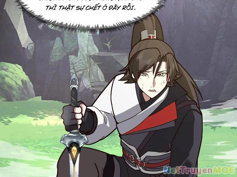 Hỗn Độn Thiên Đế Quyết Chapter 91 - 97