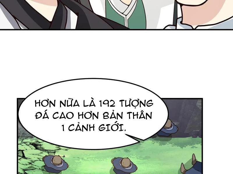 Hỗn Độn Thiên Đế Quyết Chapter 91 - 101