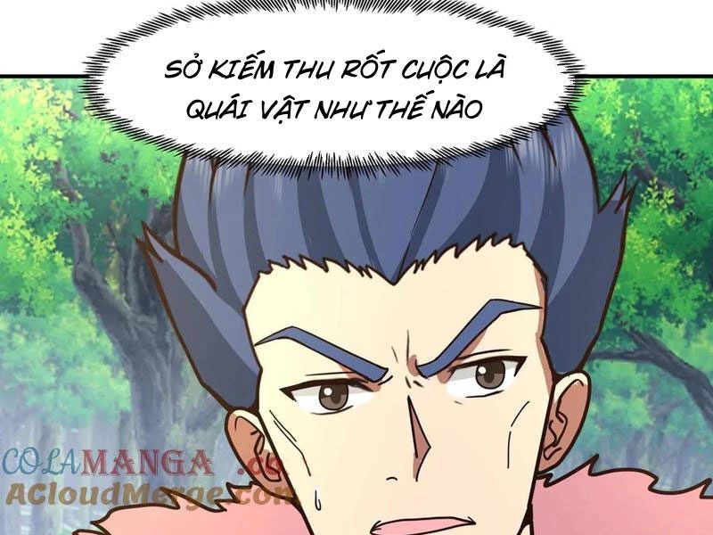 Hỗn Độn Thiên Đế Quyết Chapter 91 - 103