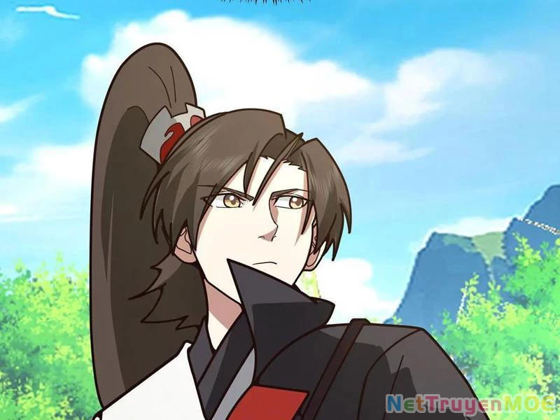 Hỗn Độn Thiên Đế Quyết Chapter 91 - 105