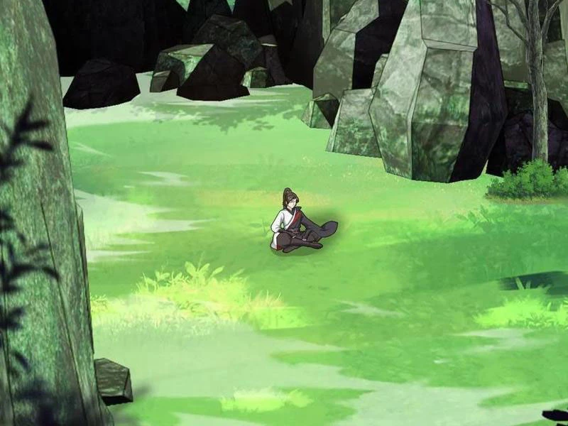 Hỗn Độn Thiên Đế Quyết Chapter 92 - 2