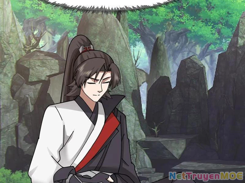 Hỗn Độn Thiên Đế Quyết Chapter 92 - 4