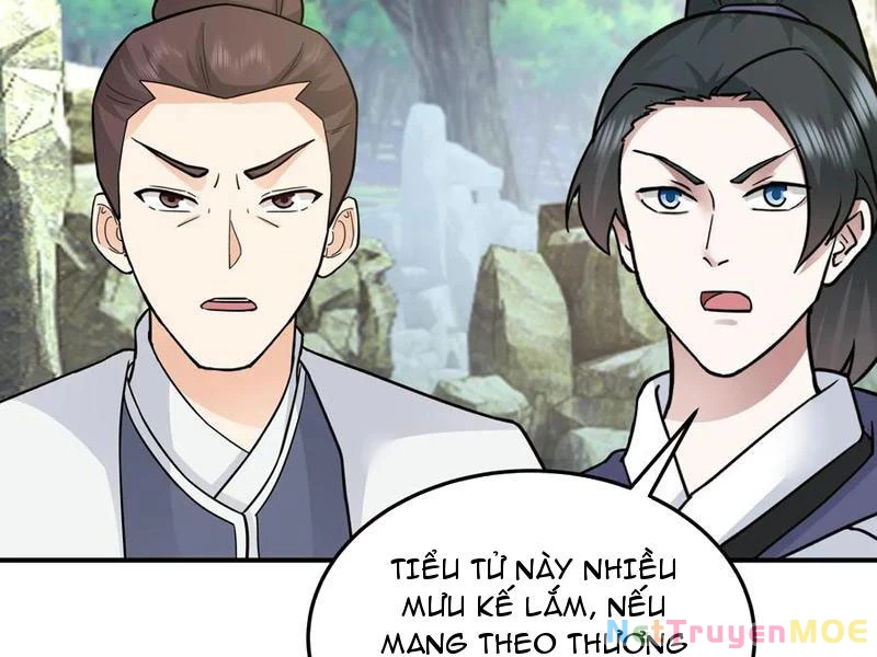 Hỗn Độn Thiên Đế Quyết Chapter 92 - 9