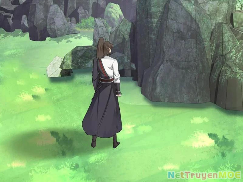 Hỗn Độn Thiên Đế Quyết Chapter 92 - 13