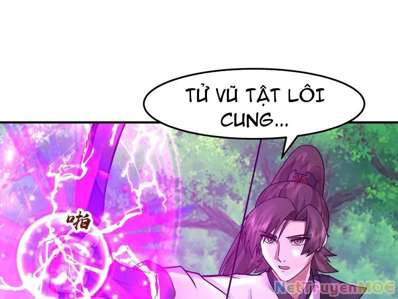 Hỗn Độn Thiên Đế Quyết Chapter 92 - 28