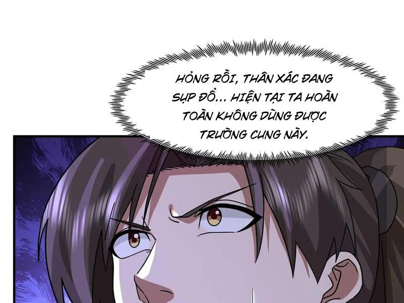 Hỗn Độn Thiên Đế Quyết Chapter 92 - 32