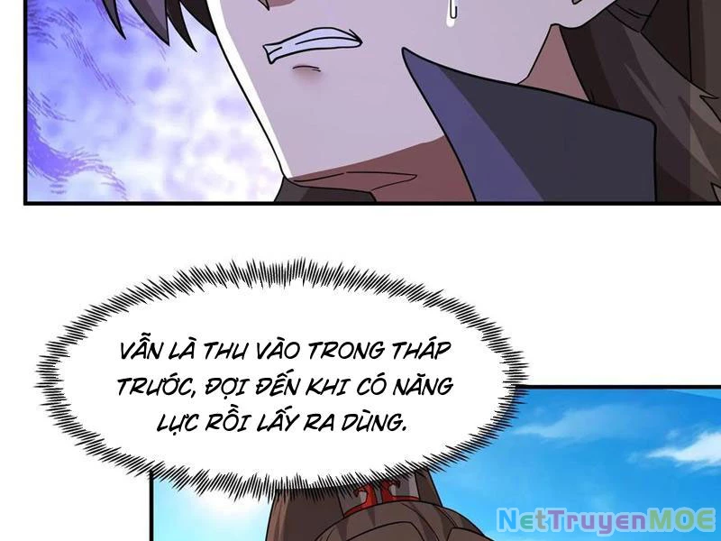 Hỗn Độn Thiên Đế Quyết Chapter 92 - 33