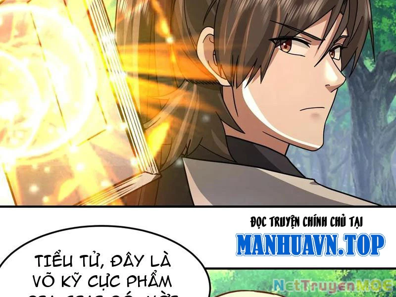 Hỗn Độn Thiên Đế Quyết Chapter 92 - 36