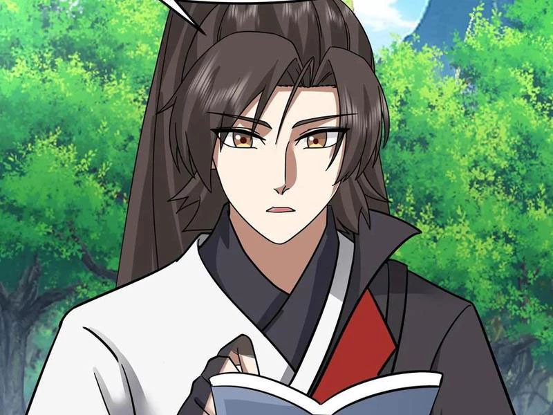 Hỗn Độn Thiên Đế Quyết Chapter 92 - 39