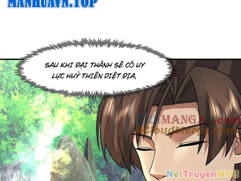 Hỗn Độn Thiên Đế Quyết Chapter 92 - 46