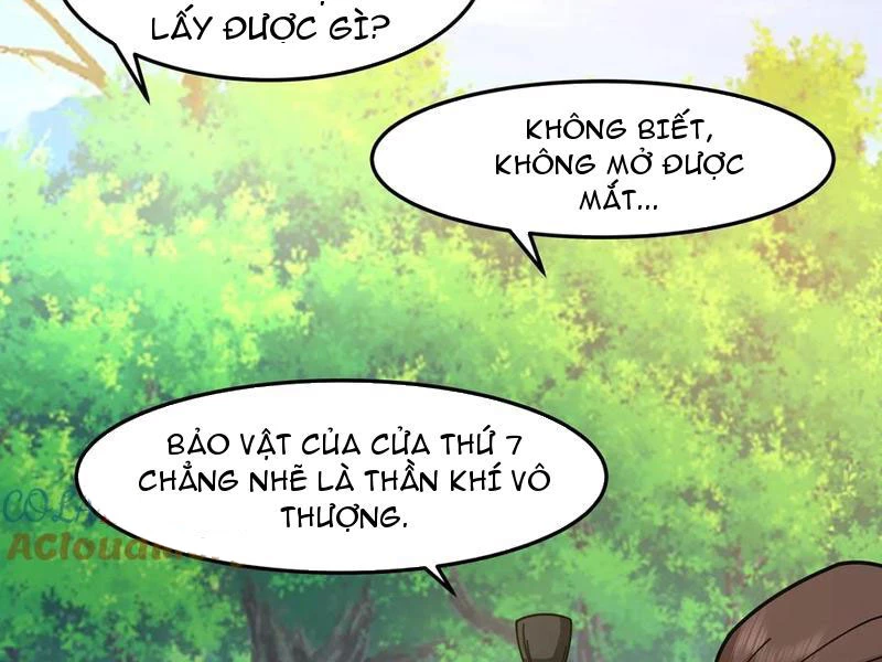 Hỗn Độn Thiên Đế Quyết Chapter 92 - 53