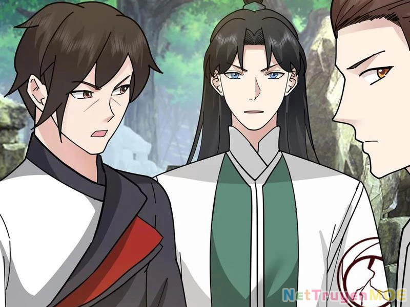 Hỗn Độn Thiên Đế Quyết Chapter 92 - 54