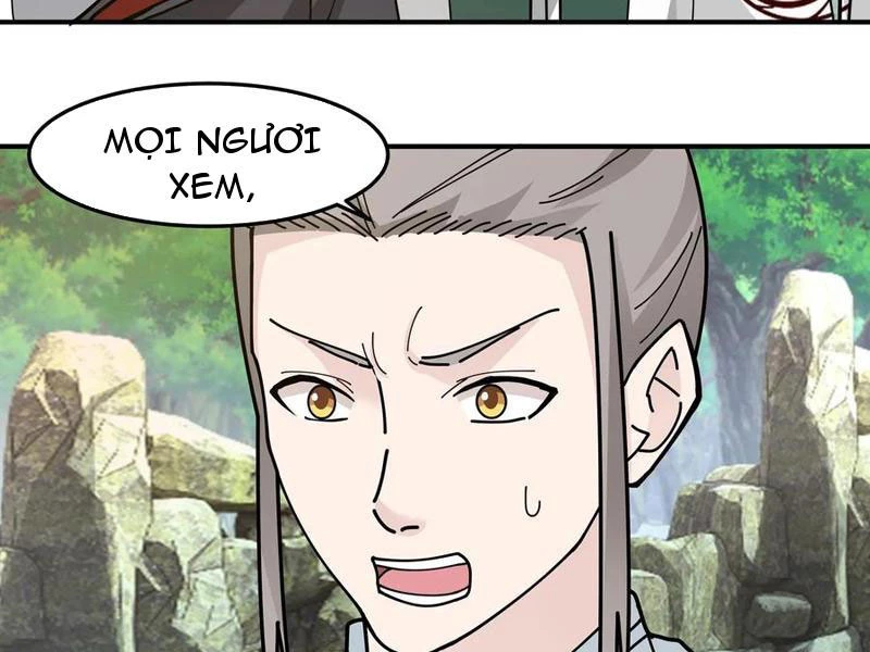 Hỗn Độn Thiên Đế Quyết Chapter 92 - 55