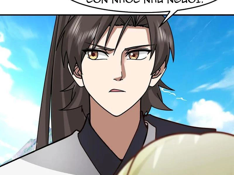 Hỗn Độn Thiên Đế Quyết Chapter 92 - 74