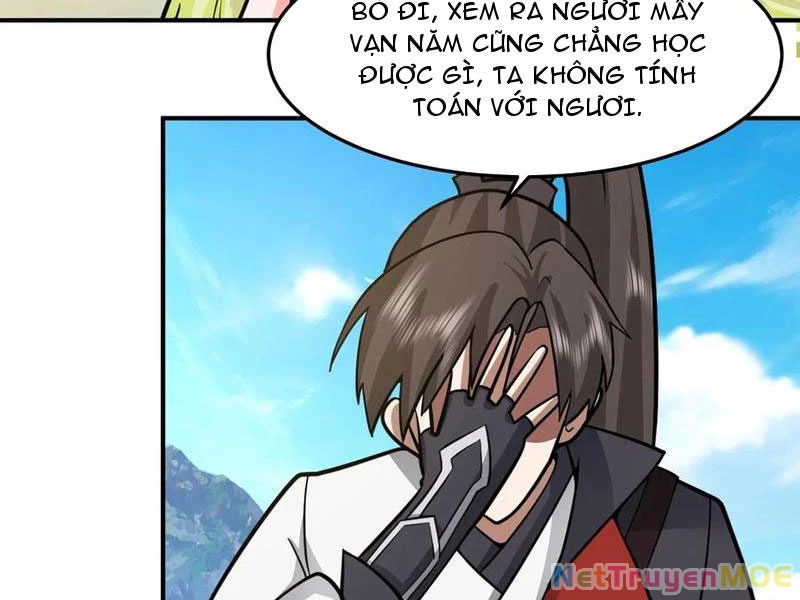 Hỗn Độn Thiên Đế Quyết Chapter 92 - 79