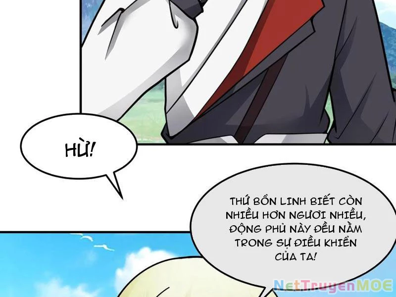 Hỗn Độn Thiên Đế Quyết Chapter 92 - 80