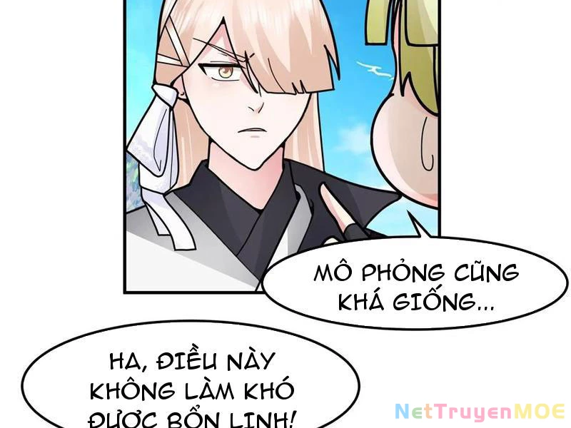Hỗn Độn Thiên Đế Quyết Chapter 92 - 90