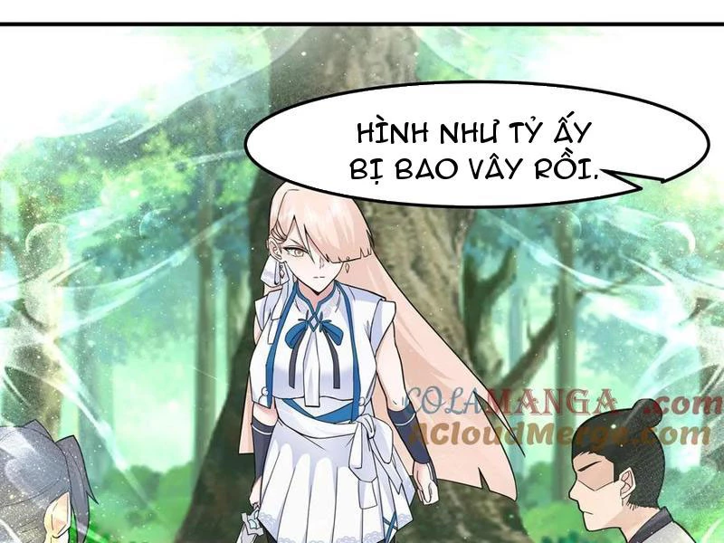 Hỗn Độn Thiên Đế Quyết Chapter 92 - 96