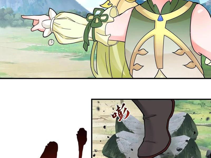 Hỗn Độn Thiên Đế Quyết Chapter 92 - 99