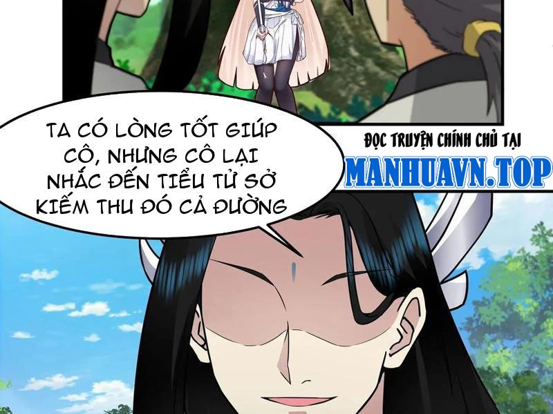Hỗn Độn Thiên Đế Quyết Chapter 92 - 106