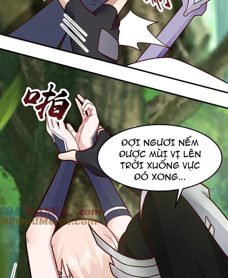 Hỗn Độn Thiên Đế Quyết Chapter 93 - 6