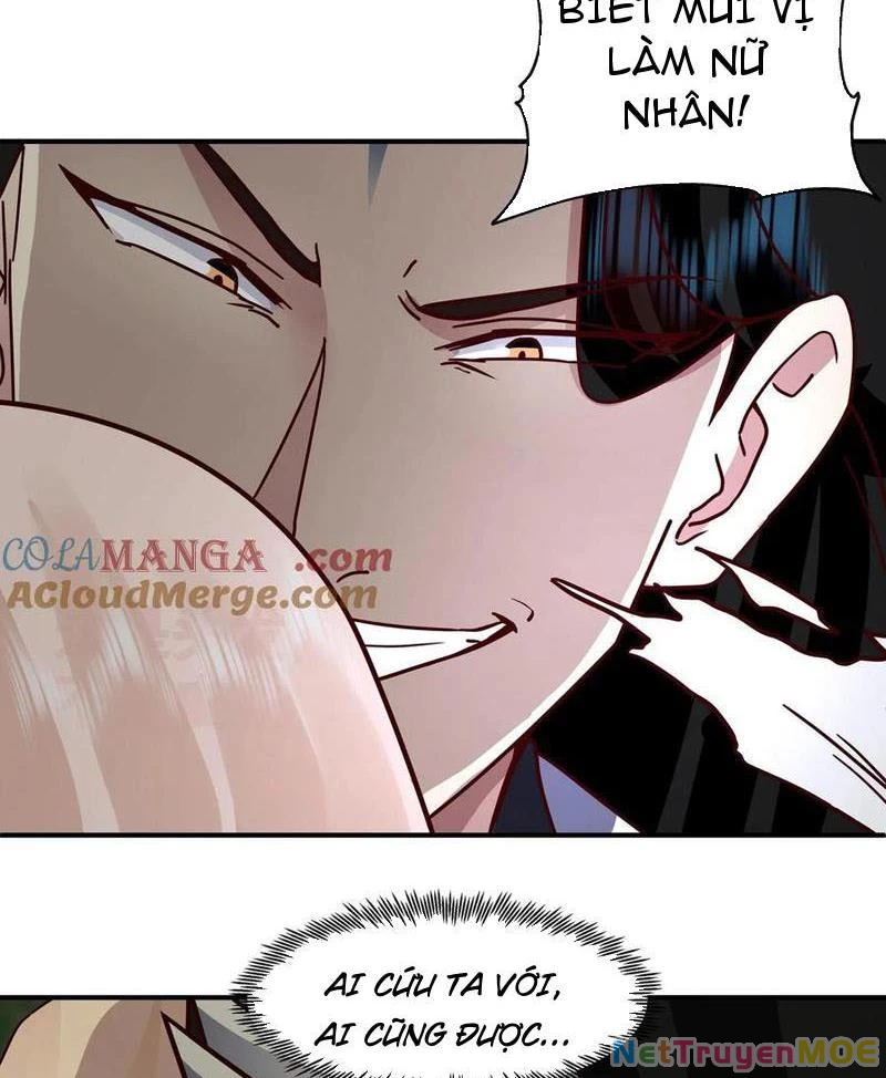 Hỗn Độn Thiên Đế Quyết Chapter 93 - 15