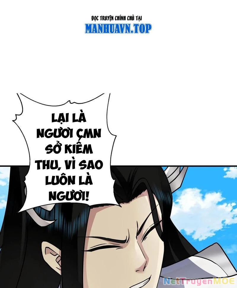 Hỗn Độn Thiên Đế Quyết Chapter 93 - 25