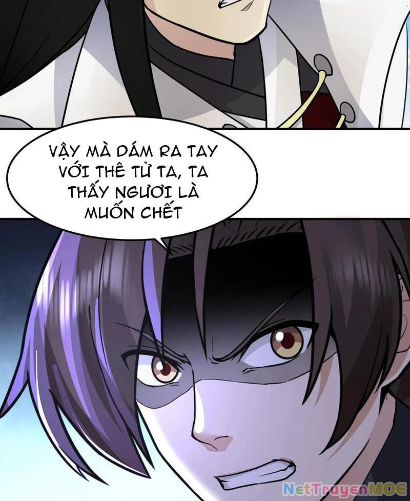 Hỗn Độn Thiên Đế Quyết Chapter 93 - 26