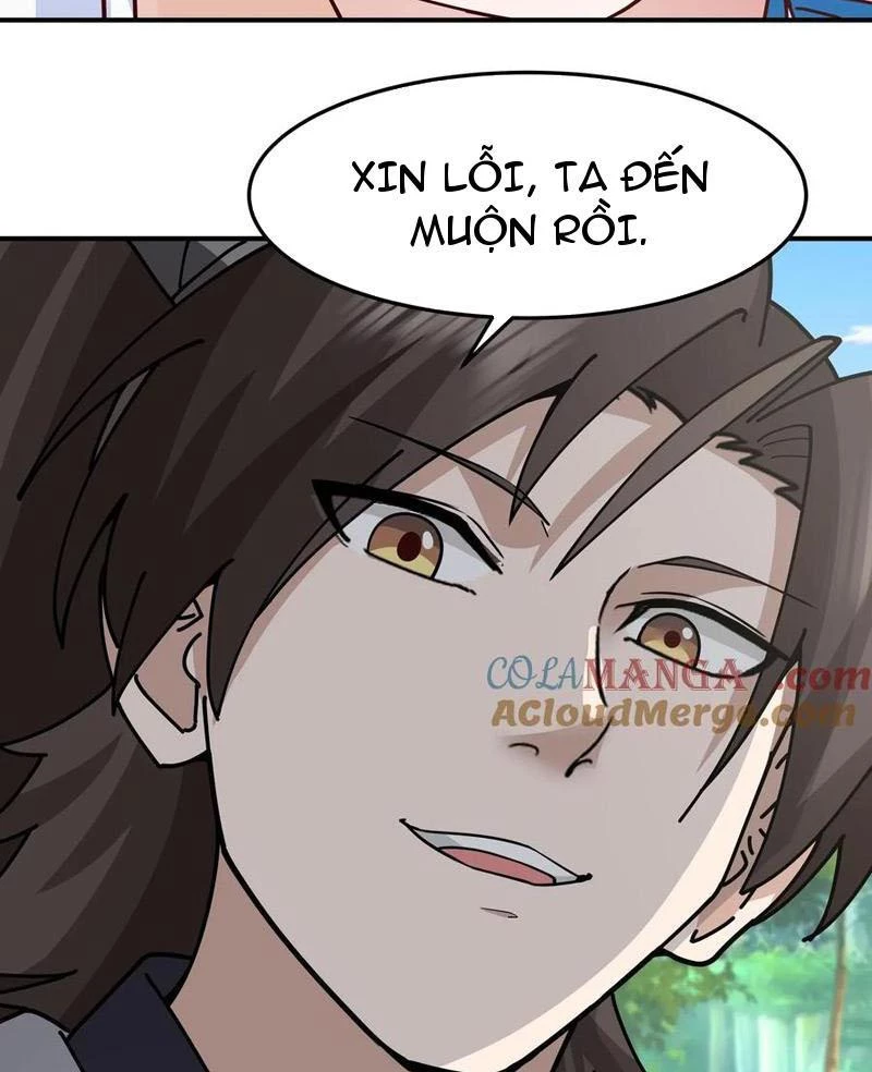 Hỗn Độn Thiên Đế Quyết Chapter 93 - 28