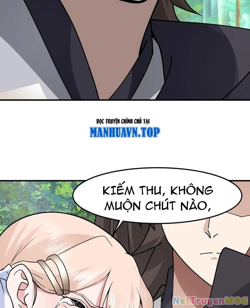 Hỗn Độn Thiên Đế Quyết Chapter 93 - 29