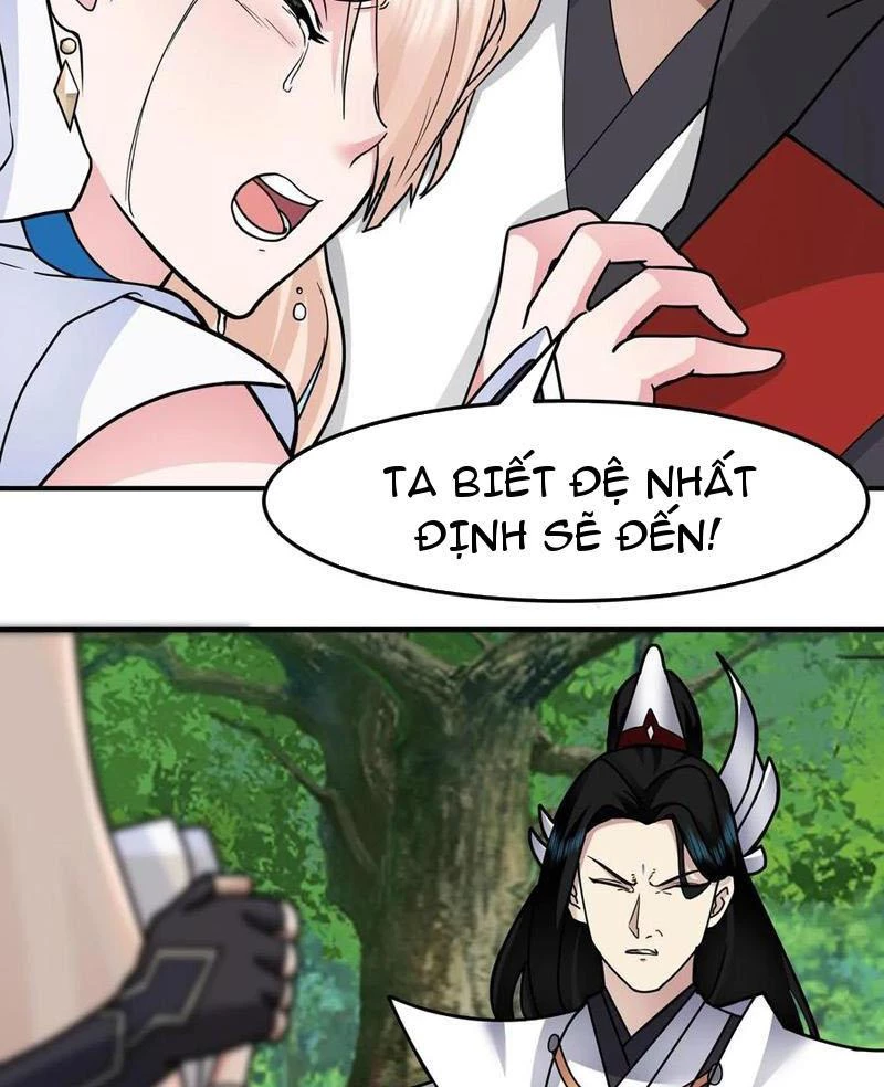 Hỗn Độn Thiên Đế Quyết Chapter 93 - 30