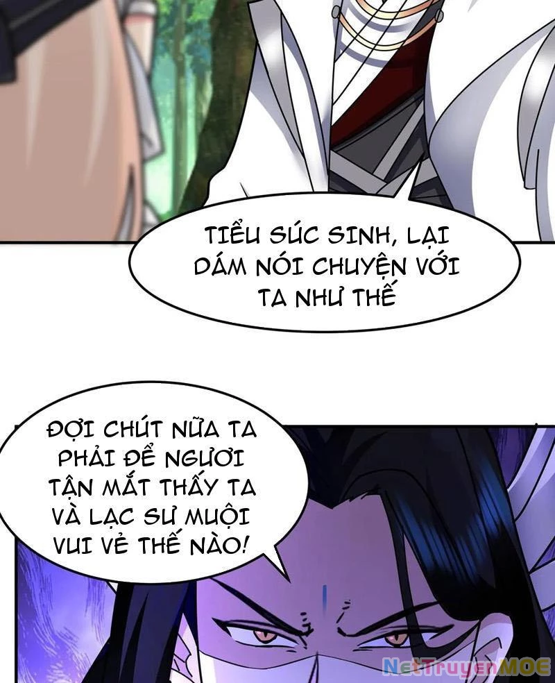 Hỗn Độn Thiên Đế Quyết Chapter 93 - 31
