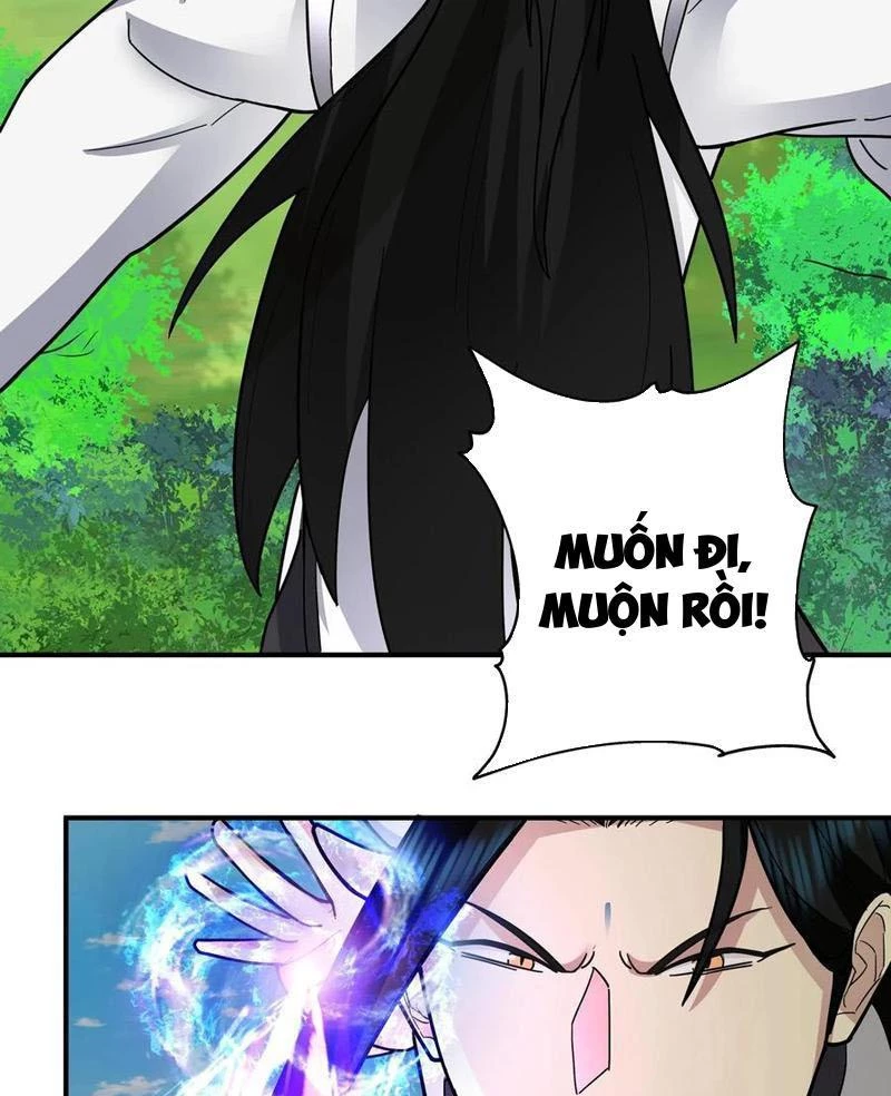 Hỗn Độn Thiên Đế Quyết Chapter 93 - 35