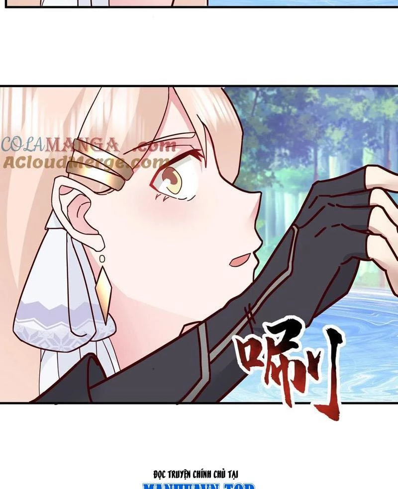 Hỗn Độn Thiên Đế Quyết Chapter 93 - 37