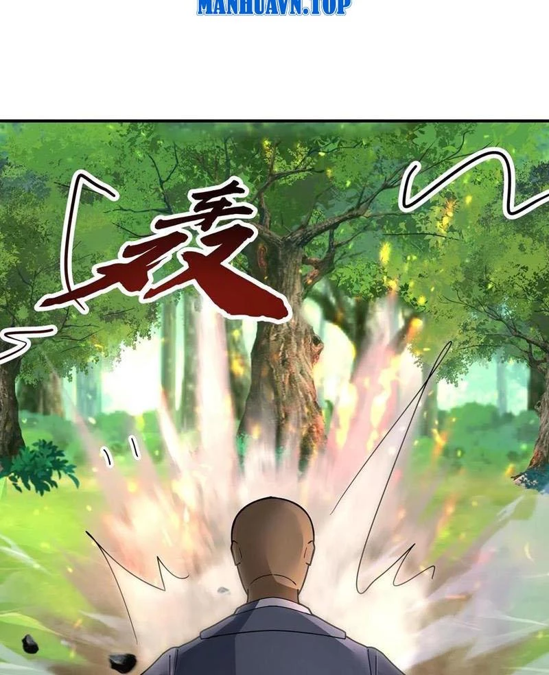 Hỗn Độn Thiên Đế Quyết Chapter 93 - 38