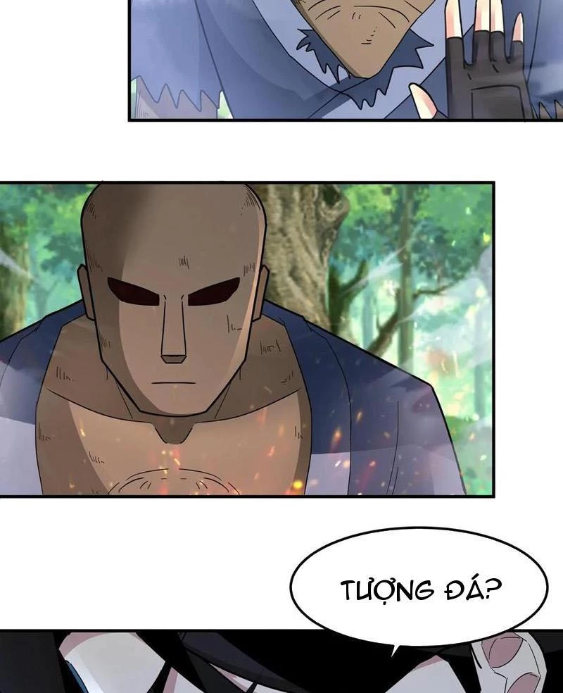 Hỗn Độn Thiên Đế Quyết Chapter 93 - 40