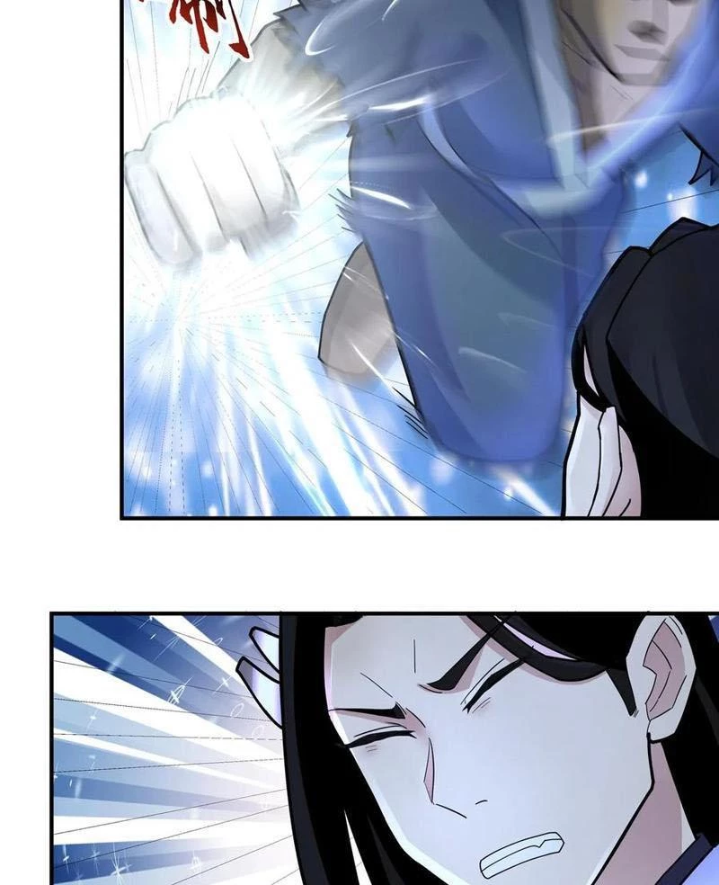Hỗn Độn Thiên Đế Quyết Chapter 93 - 43