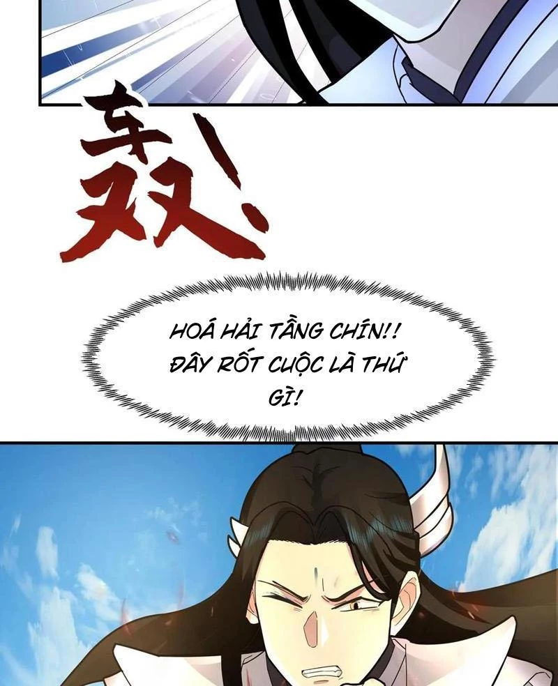 Hỗn Độn Thiên Đế Quyết Chapter 93 - 44