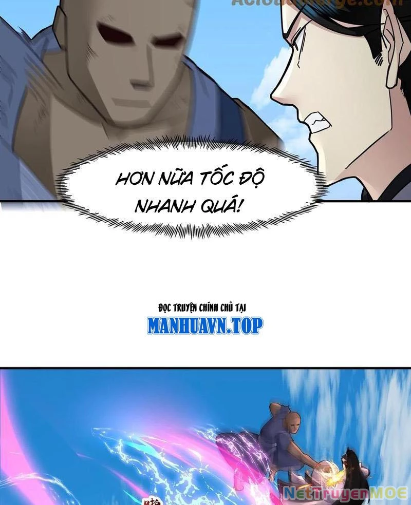 Hỗn Độn Thiên Đế Quyết Chapter 93 - 46