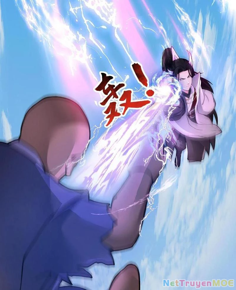 Hỗn Độn Thiên Đế Quyết Chapter 93 - 48