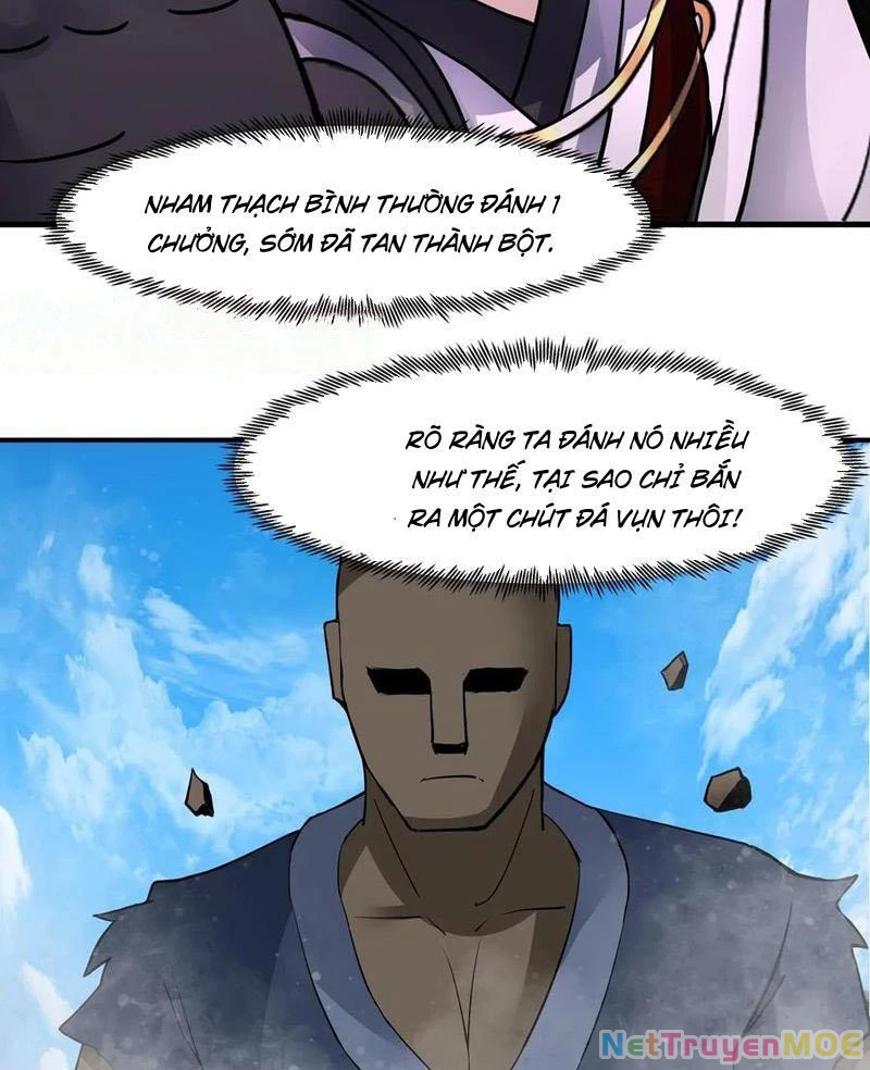 Hỗn Độn Thiên Đế Quyết Chapter 93 - 50