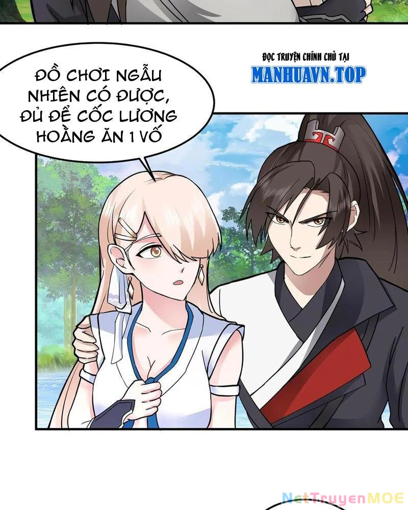 Hỗn Độn Thiên Đế Quyết Chapter 93 - 52