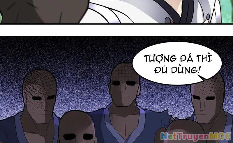 Hỗn Độn Thiên Đế Quyết Chapter 93 - 75
