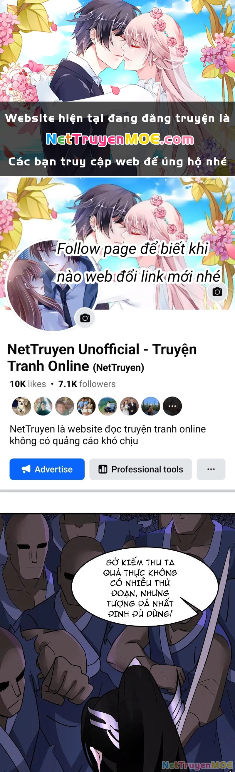 Hỗn Độn Thiên Đế Quyết Chapter 94 - 1