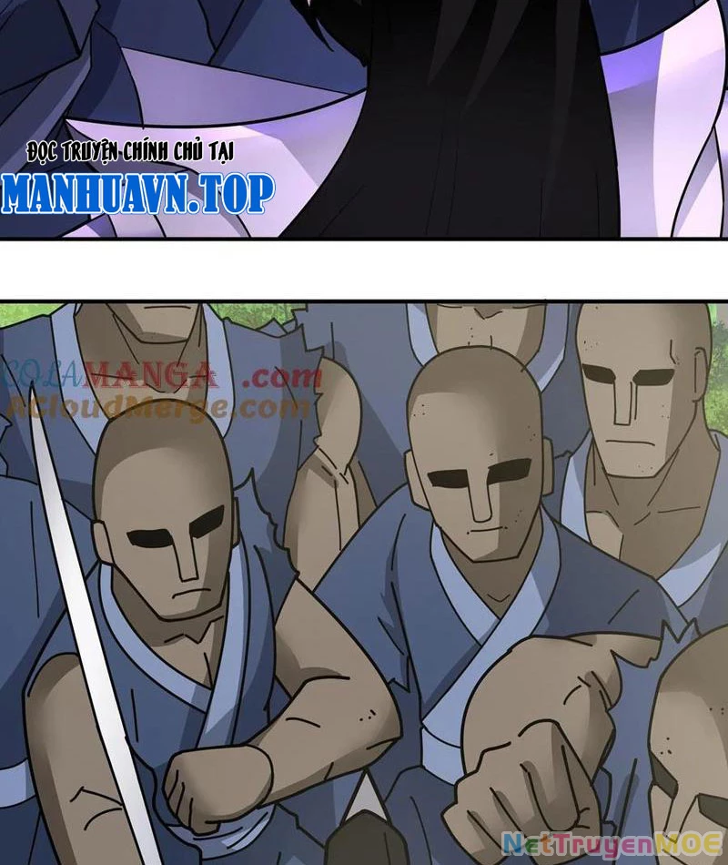Hỗn Độn Thiên Đế Quyết Chapter 94 - 2