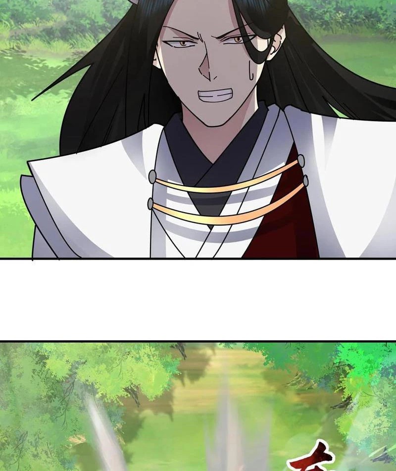 Hỗn Độn Thiên Đế Quyết Chapter 94 - 4