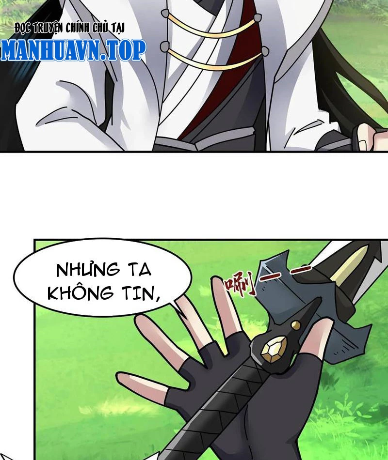 Hỗn Độn Thiên Đế Quyết Chapter 94 - 7