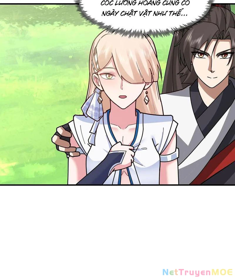 Hỗn Độn Thiên Đế Quyết Chapter 94 - 10