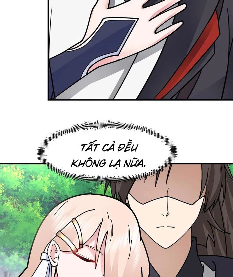 Hỗn Độn Thiên Đế Quyết Chapter 94 - 12