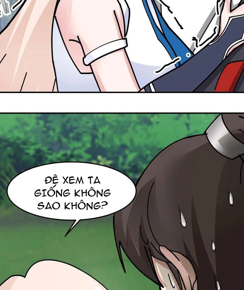 Hỗn Độn Thiên Đế Quyết Chapter 94 - 16
